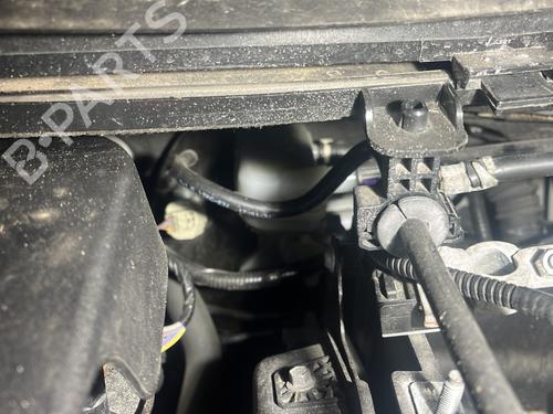 Used Servo brake Servo brake FORD FIESTA VI (CB1, CCN) 1.5 TDCi (75 hp) 28668926 28668926