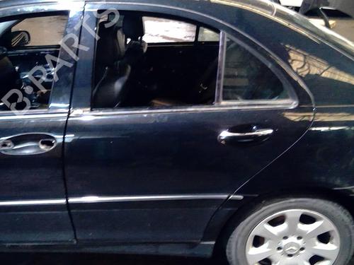 Tür links hinten für MERCEDES-BENZ C-CLASS (W203) C 220 CDI (203.008) (150 hp) 20871014