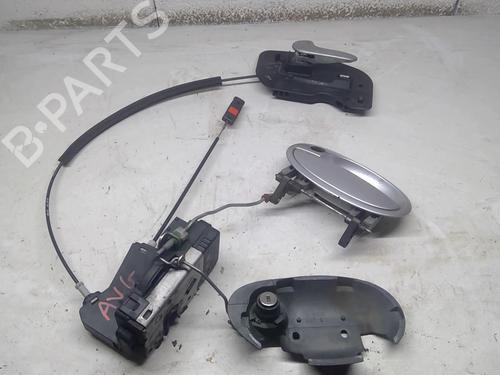 Venstre foran lås OPEL CORSA C (X01) 1.3 CDTI (F08, F68) (70 hp) 21862015