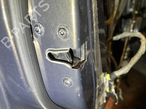 Used Front left lock Front left lock OPEL INSIGNIA A (G09) 2.0 CDTI (68) (160 hp) 20873032 20873032