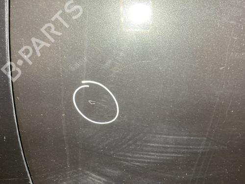 Left front door MERCEDES-BENZ E-CLASS (W212) E 350 CDI (212.023) | BP20868936C2 