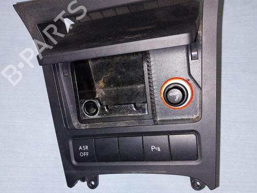 Elektronisk modul VW GOLF VI (5K1) 2.0 TDI (110 hp) 21860149