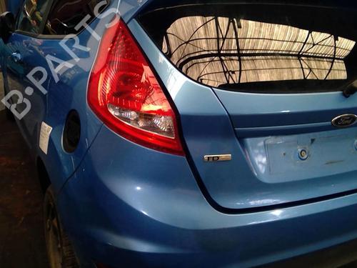 Venstre baglygte FORD FIESTA VI (CB1, CCN) 1.4 TDCi (68 hp) 20871688