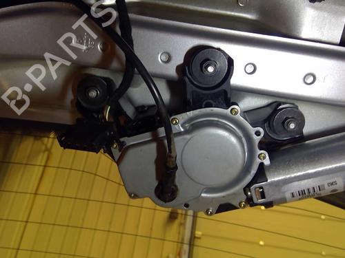 Rear wiper motor VW POLO (9N_, 9A_) 1.9 TDI | BP20861088M102 