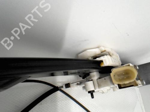 Front left window mechanism BMW 3 (E90) 320 d xDrive | BP20872006C22 