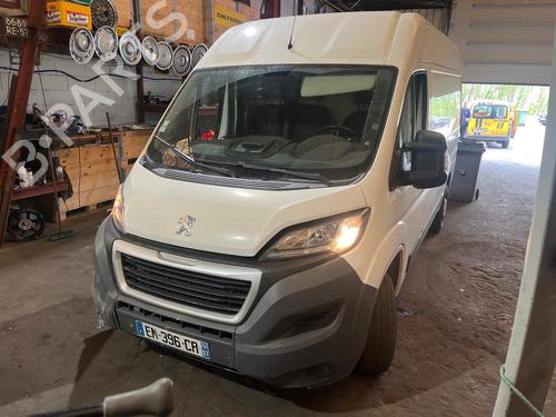 Electronic module PEUGEOT BOXER Van 2.0 BlueHDi 130 | BP34556784M83 - Image 10