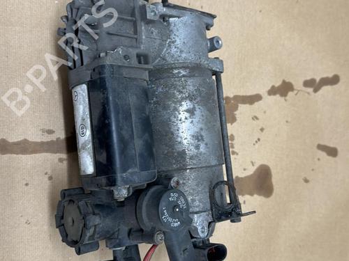 Used Starter MERCEDES-BENZ E-CLASS (W211) E 55 AMG Kompressor (211.076) (476 hp) 21862879