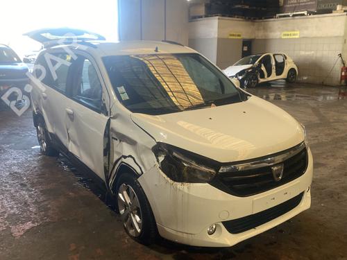 Brake master cylinder DACIA LODGY (JS_) 1.5 dCi (JSMC, JSAF) | BP24038397M77 - Image 3