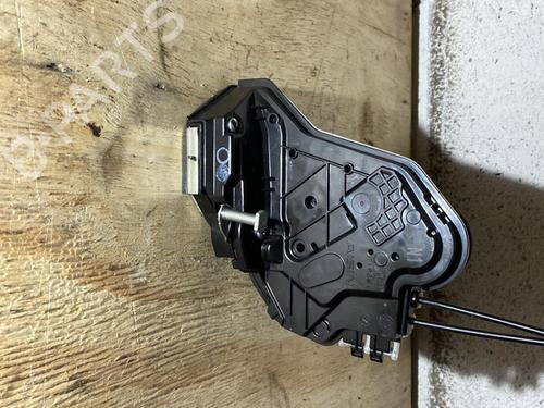 Rear right lock TOYOTA AYGO (_B4_) 1.0 VVTi (KGB40) | BP20869858C99