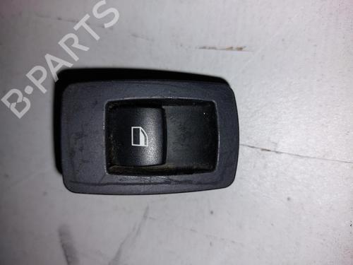Used Right rear window switch BMW 1 (E87) 120 d (163 hp) 21860074