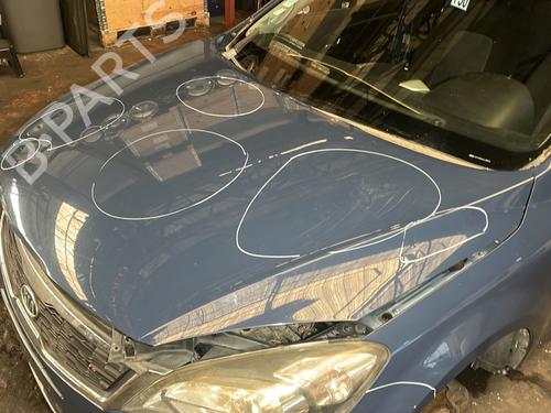 Hood KIA CEE'D SW (ED) 1.6 CRDi 90 | BP28425797C1 