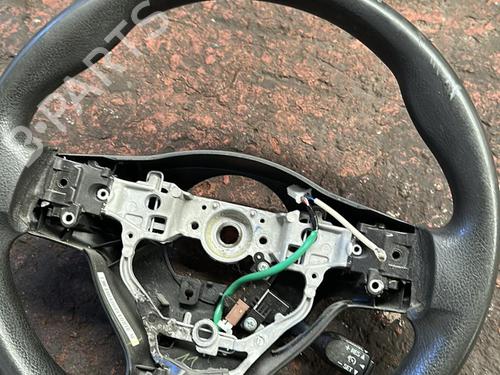 Used Steering wheel PEUGEOT 108 1.0 VTi 72 (72 hp) 25844241