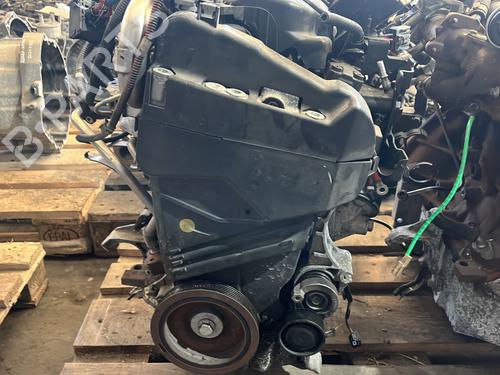 Used Engine RENAULT SCÉNIC III (JZ0/1_) 1.5 dCi (110 hp) 32727419