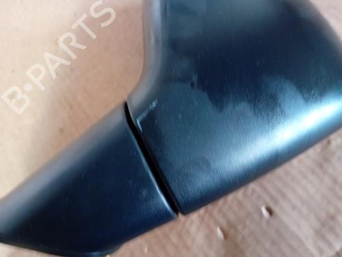 Right mirror KIA CARENS III MPV (UN) 2.0 CRDi 135 | BP20868460C27 