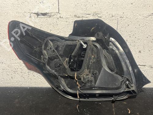 Used Right taillight Right taillight CITROËN DS3 (SA_) 1.6 HDi 110 (112 hp) 28016479 28016479