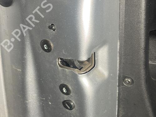 Used Front left lock PEUGEOT 208 I (CA_, CC_) 1.6 HDi / BlueHDi 75 (75 hp) 30885966