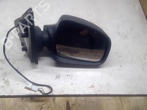 Used Right mirror DACIA LOGAN MCV II 1.5 dCi (90 hp) 21861513