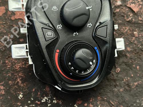 Climate control PEUGEOT 108 1.0 VTi 72 | BP25844234I5 