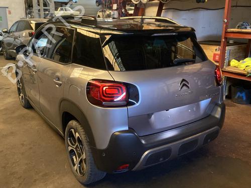 Left front window switch CITROËN C3 AIRCROSS II (2R_, 2C_) 1.5 BlueHDi 110 | BP24640062I27 - Image 8