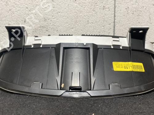 Used Instrument cluster Instrument cluster KIA PRO CEE'D (ED) 1.6 CRDi 90 (90 hp) 20872387 20872387