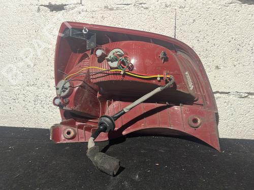 Used Left taillight Left taillight KIA PICANTO II (TA) 1.0 (69 hp) 29341685 29341685