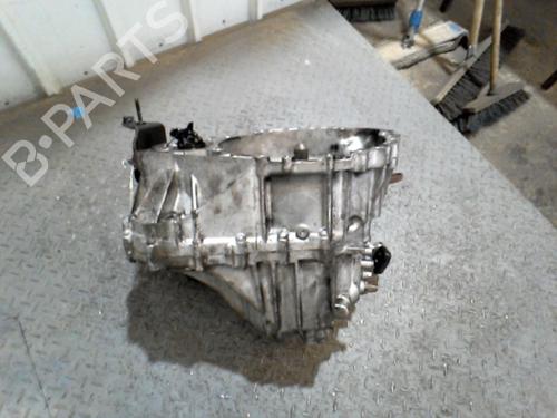 Gearbox TOYOTA AURIS (_E15_) 2.0 D-4D (ADE150_, ADE150R) | BP20864243M3 