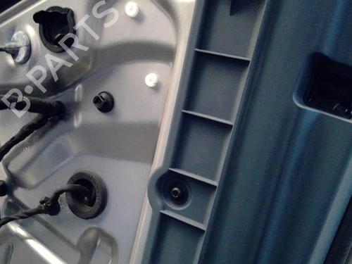 Rear right lock VW PHAETON (3D1, 3D2, 3D3, 3D4, 3D6, 3D7, 3D8, 3D9) 3.2 V6 | BP21859582C99 