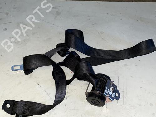 Used Rear left seatbelt OPEL ZAFIRA / ZAFIRA FAMILY B (A05) 1.7 CDTI (M75) (110 hp) 21860106