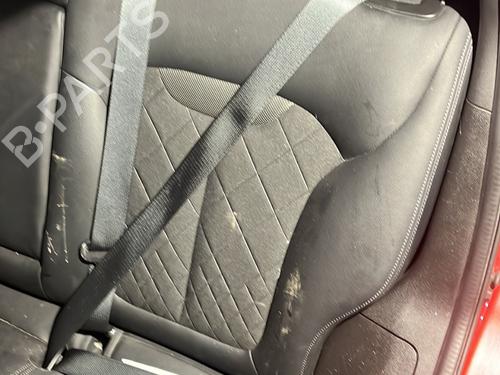 Used Rear left seatbelt RENAULT KADJAR (HA_, HL_) 1.3 TCe 140 (HLNB, HLN1) (140 hp) 31247970