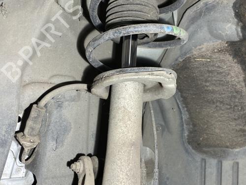 Used Left front shock absorber BMW 5 (E60) 530 d (218 hp) 20864864