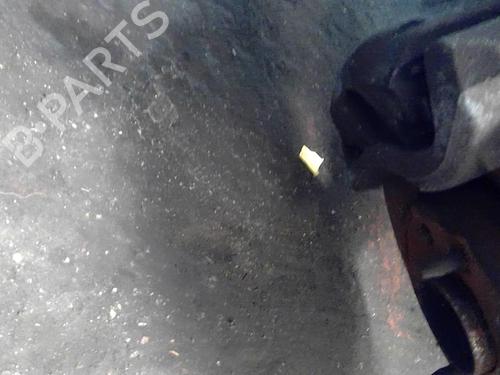 Used Left front brake caliper FIAT QUBO (225_) 1.3 D Multijet (225AXE1A, 225CXE1A, 225AXH1A, 225AXL1A,... (95 hp) 20864177
