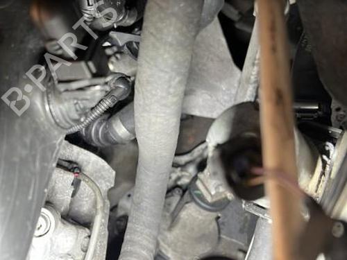 Used Steering rack BMW 1 (E81) 118 d (143 hp) 20859220