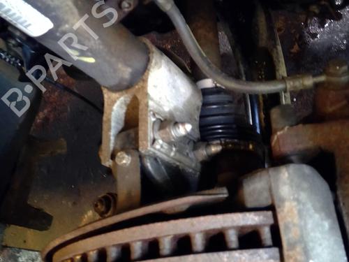 Used Right front shock absorber PEUGEOT RCZ 1.6 16V (200 hp) 21859812
