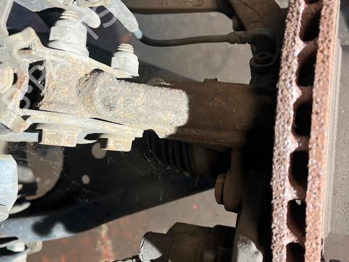Used Left front steering knuckle Left front steering knuckle 37683940 37683940