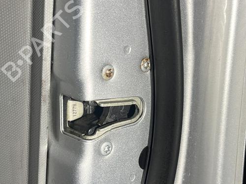 Used Front right lock CHRYSLER SEBRING (JS) 2.0 CRD (140 hp) 26457665