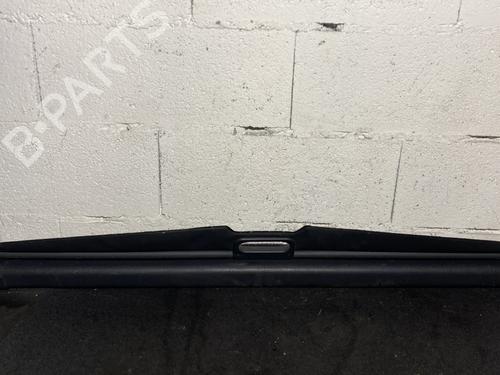 Rear parcel shelf OPEL ZAFIRA / ZAFIRA FAMILY B (A05) 1.9 CDTI (M75) | BP22894403C85 