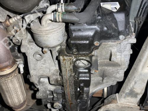Used Gearbox PEUGEOT RCZ 1.6 16V (156 hp) 20872198