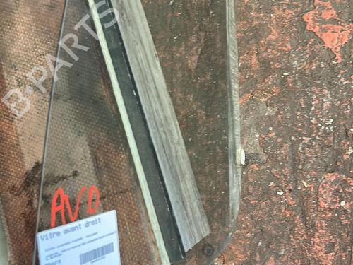 Used Front right door window CITROËN C-CROSSER (VU_, VV_) 2.2 HDi (156 hp) 21863021