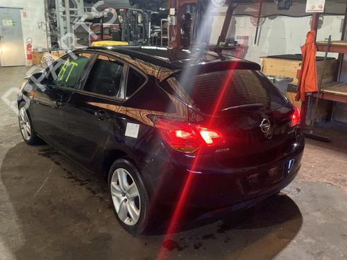 Left front window switch OPEL ASTRA J (P10) 1.3 CDTI (68) | BP21866125I27 - Image 9