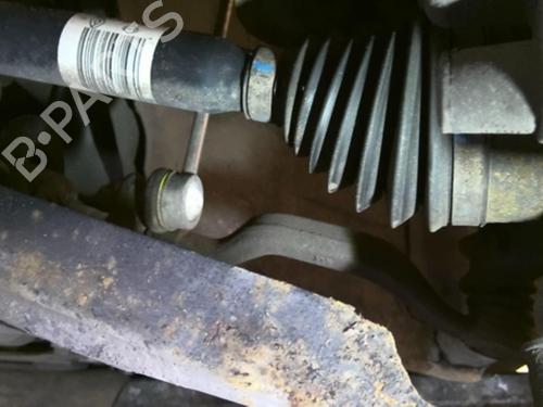 Used Left front driveshaft RENAULT LAGUNA III (BT0/1) 1.5 dCi (BT00, BT0A, BT0T, BT1J) (110 hp) 20864360