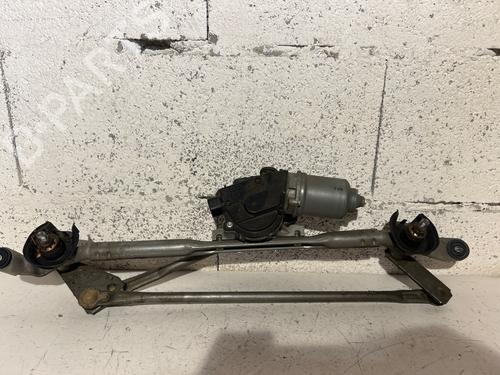 Front wiper motor MAZDA CX-5 (KE, GH) 2.2 D (KE2FW) | BP40251699M29 - Image 4