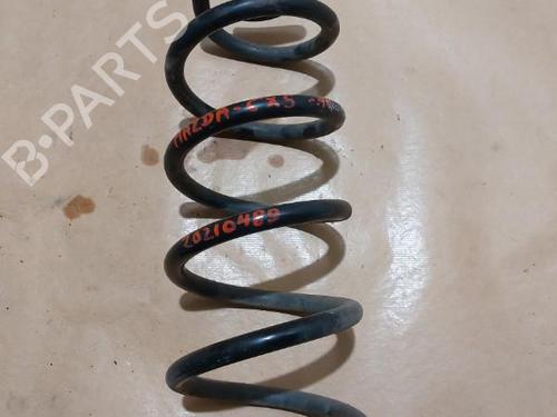 Used Shock absorber spring MAZDA CX-5 (KE, GH) 2.2 D AWD (KE2AW) (150 hp) 21859694
