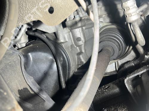 Used Gearbox DACIA SANDERO II 1.2 (75 hp) 32320731