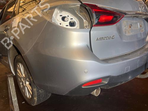 Used Rear bumper Rear bumper 36944931 36944931