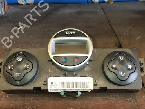 Used Climate control Climate control RENAULT CLIO III Grandtour (KR0/1_) 1.5 dCi (88 hp) 20871289 20871289