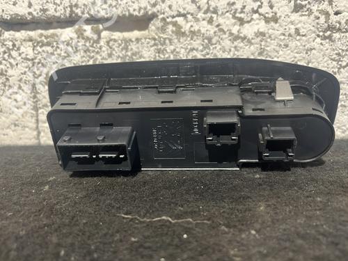 Left front window switch PEUGEOT 2008 I (CU_) 1.5 BlueHDI 120 | BP28190784I27 