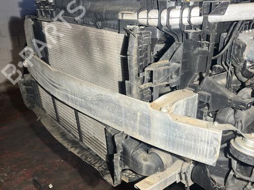 front-bumper-reinforcement-mercedes-benz-gla-class-x156-2013-2014-2015-2016-2017-2018-2019-2020-2021-2022-25701696 main image