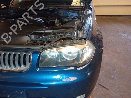 Left headlight BMW X3 (E83) 2.0 d | BP20872313C28 - Image 2