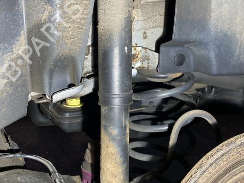 Used Left rear shock absorber PEUGEOT 208 I (CA_, CC_) 1.6 BlueHDi 100 (100 hp) 24313912
