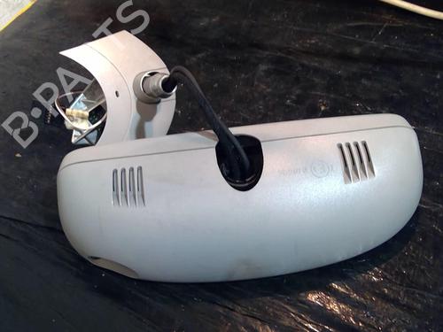 Rear mirror MERCEDES-BENZ E-CLASS (W211) E 55 AMG Kompressor (211.076) | BP21858111I6 